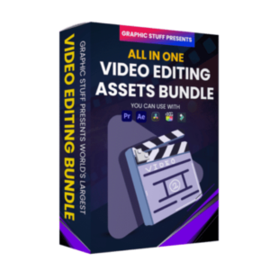 Video Editing Assets