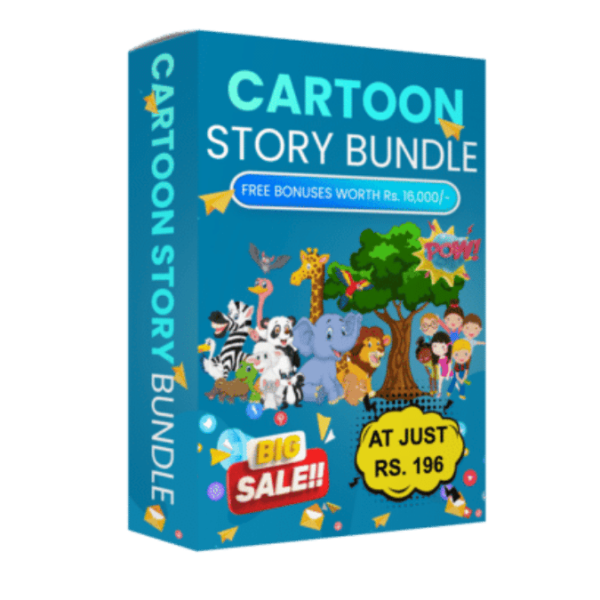 Cartoon Story