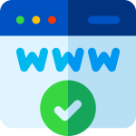 domain icon domain icon